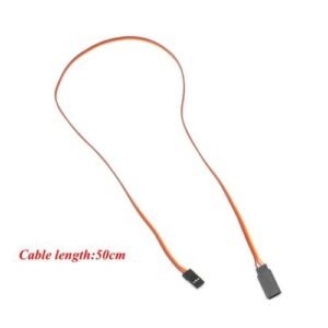 Lead 500mm Servo 200 10Pcs Extension 300 Wire 150