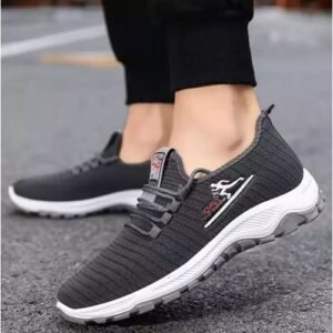 Men'S Casual Formal Simple Easy Wear Business Casual Leisure Shoes