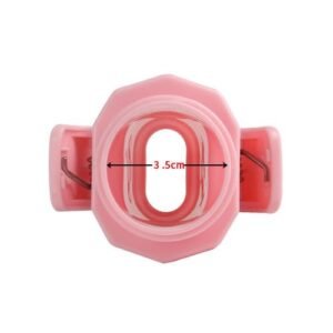 Milk Storage Bag Clip Connector Powerful Convenient For Breast Pump Accessories Electric Manual