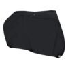 Bi Y Le Oxford  Loth  Over Gear Waterproof Mountain Bike Bi Y Le Rain  Over-black-XL: 2*0.7*1.1M