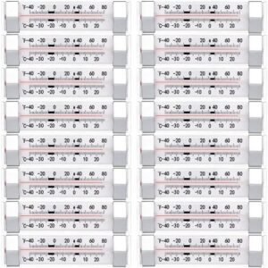 915 Generation 20 Packs Freezer Kitchen Refrigerator