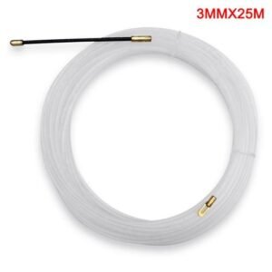 Electrical Tape Electric Wire Cable Fish Cable Nylon Push