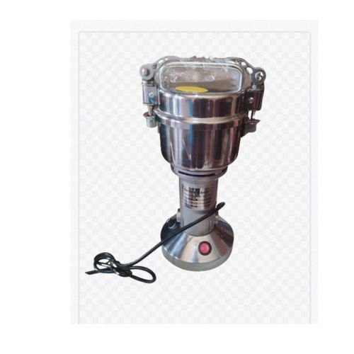 Electric Super Speed Dry Grain/Spices Grinder/ Miller