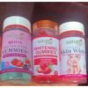 Nature'S Cure Natures Cure Whitening Gummies Combo