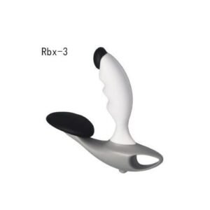 Electric Prostate Massager Pulse Vibrat Treatment Male Prostate Stimulator Magnetic Therapy