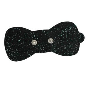 Portable Mini  Stickers Wrist Cervical Charging Massager