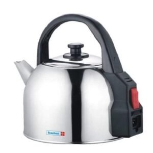 Scanfrost Stainless Steel Spray Kettle  4.3l