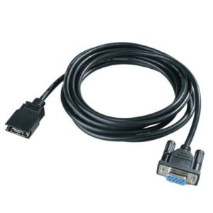 PLC CS Adapter Inter For CJ Cable, CQM1H RS232 PC-CQM1H CPM