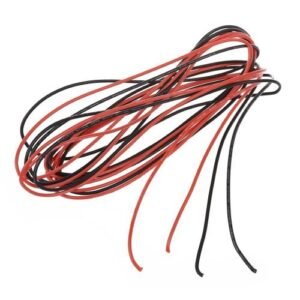 IMC AWG Silicone X 18 5 Rubber Wire 3M Gauge Wholesale 2x