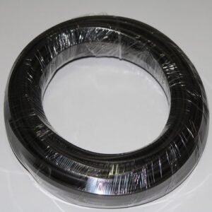 Roof Frost Heating 220V 20M Water 8MM Pipe Protection Cable