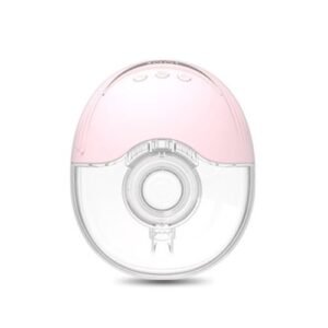 Wearable Breast Pump Hands Free Electric Low Noise Portable Wearable Electric Breast Pumps BPA-free