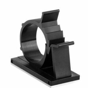 Charging Self-adhesive Management Cable 10pcs Power Clips