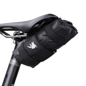 Rhinowalk Bicycle Tool Storage Bag Folding Portable Tool
