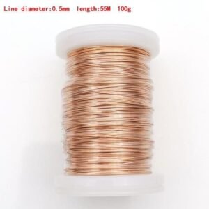 Copper 0.4mm 1.3mm 0.1mm 1mm 0.5mm 0.2mm Wire Wire Magnet