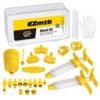 Brake Bleed Kit Bicycle Hydraulic Disc Brake Oil Bleeding