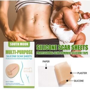 150cm Scar Removal Stickers Professional Multipurpose