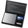Professional Mini Digital Pocket Scale Jewelry Weighing Tool