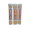 Calgovit High Strength (Effervescent) Vitamin C 1000mg - Pack Of 3