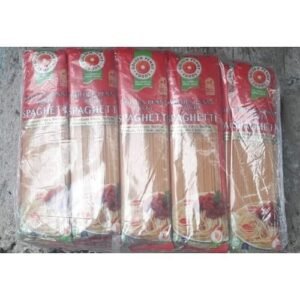 Golden Penny 20 Pieces Of Spaghetti,