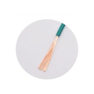 Square Flexible 5 50 100m Stranded Multi-strand RV-2.5mm