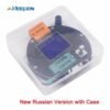 Russian Atmeag328p M328 Transistor Tester Lcr Diode