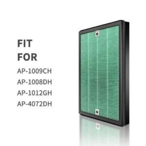 Replacement For Coway Ap-1009ch Ap-1008dh Ap-1012gh Air And