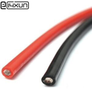 16AWG Black 14AWG 20m 10 Lot Red+ METER 10 12AWG METER