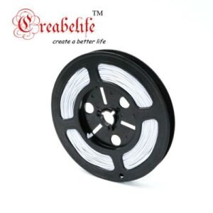 Roll UL Meters AWG Stranded - Colors 16 1007 10 Flexible