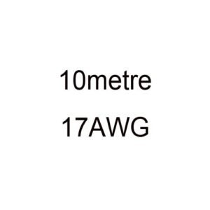 17 24 26 14 7 20 10 30 15 AWG 4 18 28 16 8 11 22 6 12 13