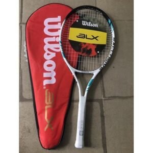 Wilson Adult Lawn Tennis Racket
