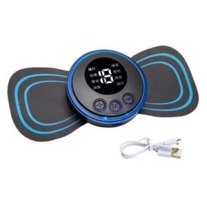 Mini Sticker Instrument Wireless Portable Thigh USB