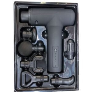 Deep Muscle Massage Gun