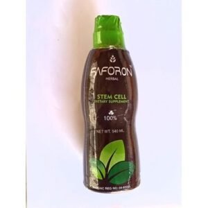 Fafor Life Faforon Herbal - 540ml