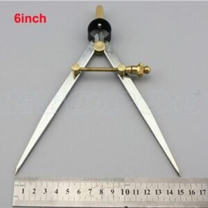 High Quality 4inch 6inch 8inch Copper Nut Adjustable Wing