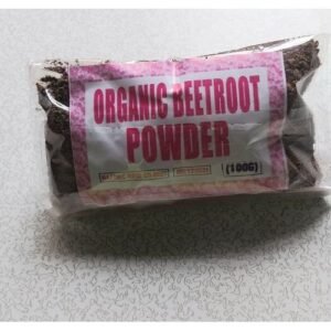 Organic Beetroot Powder -100g