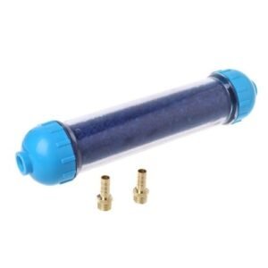 450ml Air Dryer Filter Dehumidifier Purifier Accessories
