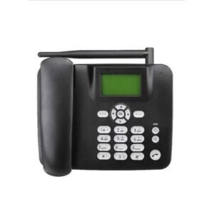 Huawei All NETWORKS TABLE PHONE WITH FM RADIO FOR HOME, OFFICE