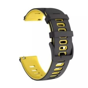 Double Layer Strap Band For Oraimo SmartWatch