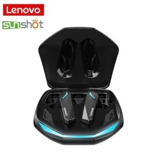 Lenovo GM2 PRO Bluetooth BT5.3 Watertight Gaming Headphones