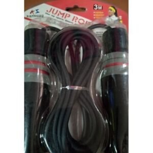 Heavy Weight Skipping Rope Speed Fitness With Long Rope