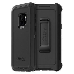 Otter Box Samsung Galaxy S9 OtterBox DEFENDER SERIES Case