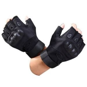 Half Finger Tactical Hand Glove