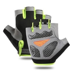 Outdoor Sports Cycling Fitness Breathable Sports Gloves