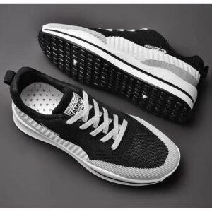 Men'S Comfortable New Men's Brighton Sport Casual Sneaker Canvas - Men's Running Shoe