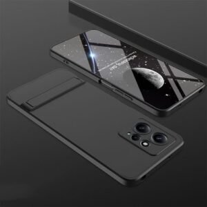GKK Full Coverage PC Case For Xiaomi Redmi Note 12 4G
