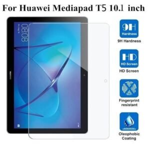 Huawei Mediapad T5 10.1 FULL SCREEN PROTECTOR-Full HD