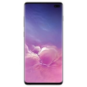 Samsung Galaxy S10 Plus Curved Screen Guard Protector
