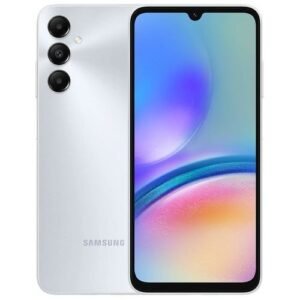 Samsung Galaxy A05s 6.7" 4GB RAM 64GB ROM Android 13 - Silver