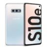 Samsung Galaxy S10e - 6GB + 128GB Mobile Phones - White