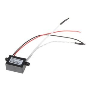 Compact Air Negative Ion Anion Generator Ionizer Purifiers